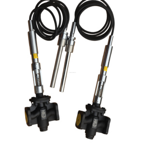 Vanne thermostatique capillaire à trois voies pour four, thermostatique, à gaz, pour ensemble de 3 voies, Tev Txv - Product Image 5