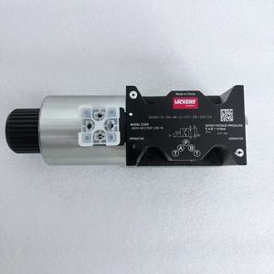 อะไหล่ไฮดรอลิก DG4V 5 OA M U H7 29 EN124 มอเตอร์ไฮดรอลิก ปั๊ม - Product Image 1