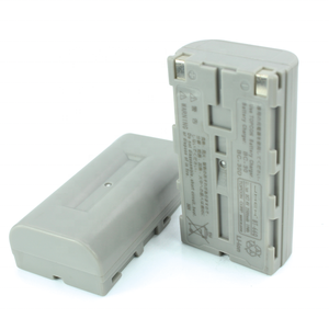 GPS <span class=keywords><strong>Topcon</strong></span> RC-3/GMS-2 FC-2000 용 <span class=keywords><strong>Topcon</strong></span> 배터리 BT-66Q - Product Image 1