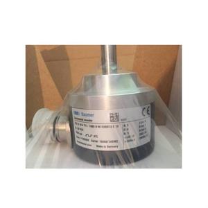 Encodeur incrémental Baumer ITD 21 B14 Y11 5000 Ppr D2SR12 pour montage, automatisation industrielle - Product Image 3