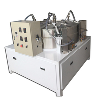 Machine de laminage automatique, machine de fabrication de protection d'écran en verre trempé 9H, applicable à tous les modèles de téléphones mobiles