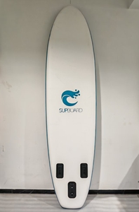 Tabla de Paddle <span class=keywords><strong>Surf</strong></span> Inflable Drop Stitch de Fábrica con Kit Completo de Accesorios para Surfear en el Océano y Ocio en el Lago - Product Image 3