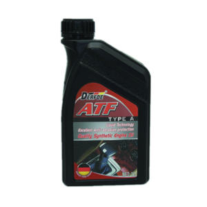 ATF tipo A 1L, alta calidad, precio bajo, Popular, mercado, 2020 - Product Image 1