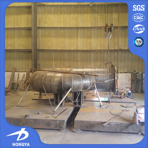 Микро-гидроэлектрический генератор, турбина Френсиса 800 кВт, проект EPC - Product Image 4