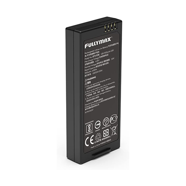 Wholesale Price UAV Battery 1100mAh 3.8V Flight Battery Parts for DJI Ryze Tello EDU Battery Ryze Tello Drone Accessories
