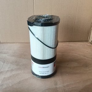 Elemento de Filtro de Diésel Compatible con la Marca Liugong 53C1663 para Excavadora y Cargadora de Ruedas - Product Image 6