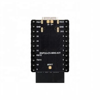 Carte de développement Wi-Fi 6 double bande ESP32-C5 Mini, processeur monocœur 240 MHz, module ESP32-C5-MINI-1 avec connecteur pré-soudé