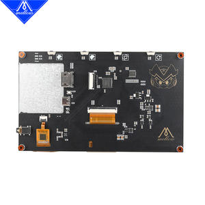 Écran tactile LCD HDM7 Mellow FLY pour pièces d'imprimante 3D DIY, accessoires VzBoT Voron pour Raspberry Pi Fly Pi C8 Lite - Product Image 4