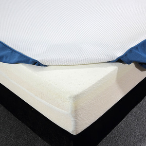 Latex Mattress 1.8m Medium Firm No Spring Compress Roll For Home Guesthouse Apartment - Product Image 1