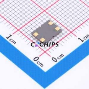 SWXAPABVE0-26.400000 Crystal (Passive) SMD7050-4P Crystal Oscillator SMD Crystal Oscillator 26.4MHz 10ppm 30pF - Product Image 2
