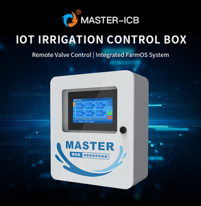 <span class=keywords><strong>2025</strong></span> mới thông minh giám sát từ xa của tưới tiêu nông nghiệp kiểm soát van nước - Product Image 5