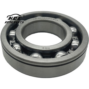 TM-SC08804CM25 Rodamiento de Bolas de Ranura Profunda HDE para Autopartes al por Mayor - Product Image 1