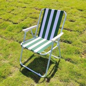 Chaises de loisirs pliantes d'extérieur pour la plage, tables et chaises de pêche et de barbecue, usine, adaptées à la famille, aux voyages en voiture et au <span class=keywords><strong>camping</strong></span> - Product Image 4