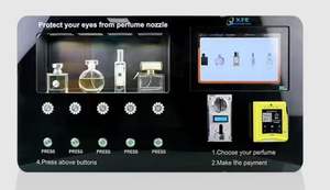 أفضل مبيعات: آلة صنع الفشار الذكية عالية التقنية الأوتوماتيكية، ماكينة الفشار للوجبات الخفيفة - Product Image 4