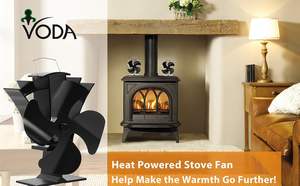 Ventilateur <span class=keywords><strong>de</strong></span> poêle à granulés écologique - Product Image 4