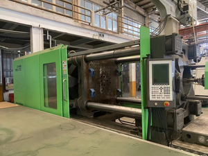 Nuevo modelo <span class=keywords><strong>Donghua</strong></span> 500Ton cavidades 96 cavidades PET preformas máquina de moldeo por inyección de plástico 500T 500Ton pPrice - Product Image 4