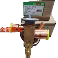 Nouveau module PLC, vanne d'expansion thermique industrielle OVE-70-CP100/OVE-90-CP100/OVE-55-CP100