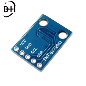 GY-2561 TSL2561 Luminosity Sensor Breakout infrared <b>Light</b> Sensor module integrating sensor - Product Image 5