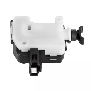 Actuador de Cierre de Maletero para Volkswagen Audi 12V, Sistema de Cierre Centralizado de Plástico - Product Image 4