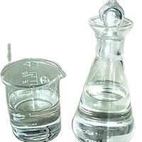 Agent tensio-actif agricole, Spray de pesticides biologiques Trisiloxane CAS 27306, agent de propagation et de pénétration en silicone