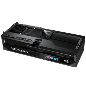 GIGABYTERTX5080 AORUS <span class=keywords><strong>M</strong></span> - Product Image 2