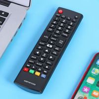 Remote Control Baru Gratis Sampel Harga Pabrik AKB74915305 untuk L Kualitas Bagus Universal Controller Aksesoris TV Tersedia Stok