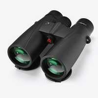 Jumelles COMET 12x50 longue portée haute définition avec vision nocturne en basse lumière, jumelles puissantes pour la randonnée en plein air et l'observation des oiseaux