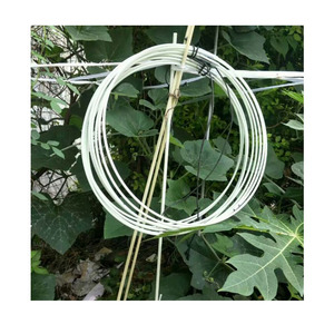 6 ft to 10 ft Pultrusion <b>Rod</b> Solid Fiberglass Poles - Product Image 1