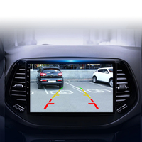 Topway TS18 8581 Chip 8core REPRODUCTOR DE DVD para coche estéreo para coche 4G ranura para tarjeta Sim inalámbrico Carplay Android Auto para Jeep COMPASS 2017 2019
