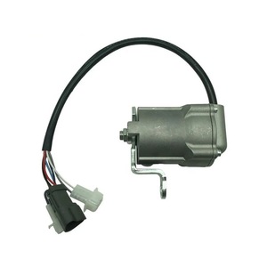 Sensor de Posición del Acelerador SCA-NIA 1364185 445804007001 para Camión, Autobús, Reemplazo del Pedal del Acelerador - Product Image 1