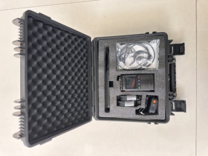 Portable ABS Anti-<strong>Drone</strong> Unit FPV First-Person <strong>View</strong> Capture 360 All-Round Monitoring 3-5KM Range Water Resistant - Product Image 3