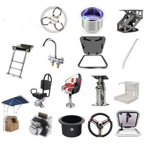Agente de Compras 1688, Accesorios de Alta Calidad para Equipos Marinos/Eléctricos/Iluminación LED, Agente de Abastecimiento en China - Product Image 1