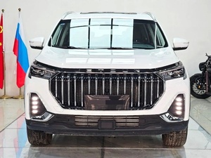 JETOUR X90 <span class=keywords><strong>PLUS</strong></span> 2025 1.6TD Elite de 7 Plazas, Enero 2026, 3200 KM, Pintura Original Completa, Vehículo de Concesionario 4S - Product Image 2