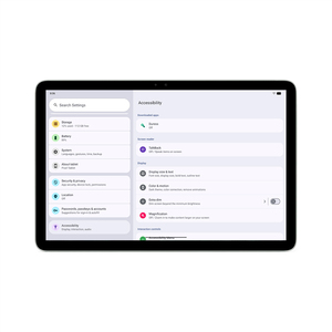 GrapheneOS <b>Tablet</b> 10.95 Inch Bulk Order OEM Privacy <b>Tablet</b> 8GB 128GB for Enterprise Deployment - Product Image 2