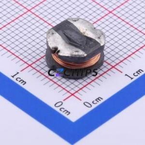 ตัวเหนี่ยวนำไฟฟ้าแบบ SMD รุ่น SLF1005-331KTT (ค่าเหนี่ยวนำ: 330uH) (ความแม่นยำ: 10%) (กระแสไฟฟ้าที่กำหนด: 520mA) - Product Image 2