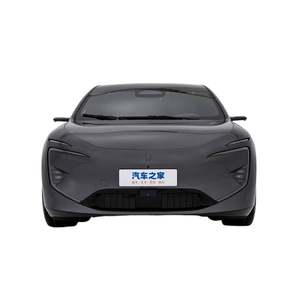 รถยนต์ใหม่เอี่ยมปี 2026 รถยนต์ขายดีที่สุดของจีน รถยนต์พลังงานใหม่ของฉางอัน รถยนต์ไฟฟ้าล้วนขายดี Avatr 12 มีสินค้าในสต็อก - Product Image 4