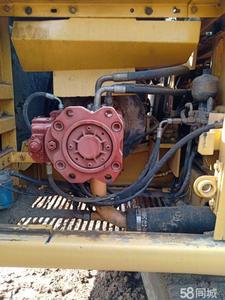 LIUGONG 225LC de segunda mano excavadora maquinaria de construcción 925D 933 856 original buen estado Excavadora hidráulica sobre orugas - Product Image 6