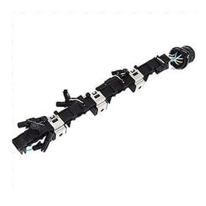 Arnés de Cableado para Inyector de Combustible 03G971033M 500mm con Aislamiento de PVC IP65 para Audi - Product Image 5