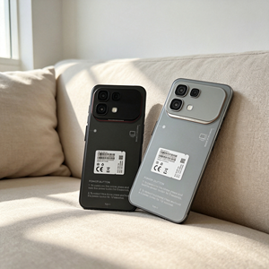 สมาร์ทโฟน Note 60 Pro 16GB+1TB 5G แบตเตอรี่ 7800mAh ระบบปฏิบัติการ Android 15 รุ่นปลดล็อค - Product Image 2