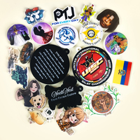 Gantungan Kunci Logam PVC Custom Grosir Logo Cetak UV Bentuk Personalisasi Gantungan Kunci Kosong Aksesoris Fashion Gloss Con Llavero