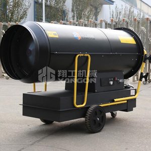 XANGON Kerosene <b>Heater</b> 150kw Forced Air <b>Portable</b> Commercial Heating Equipment - Product Image 1