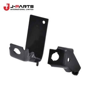 Soporte de Manguera de Freno Delantero Derecho para Nissan NAVARA D40 2005-2015 OE 50910-EA030 50910EA030 - Product Image 1