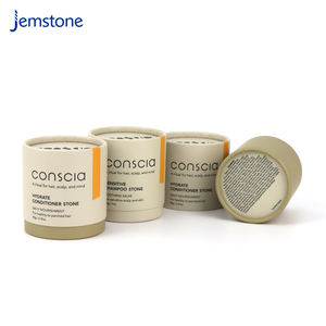 Tubo de Papel para Perfume y Aceites Esenciales, Impresión de Logotipo Personalizado en Cuatro Colores, Papel Kraft Reciclable, Suministro del Fabricante - Product Image 6