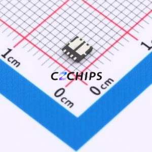 Transistor de efecto de campo (MOSFET) AP2714QD, nuevo y original, transistor de tipo transistor de la serie AP2714QD - Product Image 2