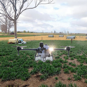 Dron Pulverizador con Control Remoto, Alta Calidad, Inteligente, Fácil de Operar, 1 Año de Garantía, Origen Shandong, Libera tus Manos - Product Image 3