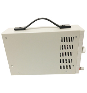 Testeur de batterie programmable 400W 40A 150V, instrument de charge électronique monocanal pour mesurer la capacité de la batterie - Product Image 4