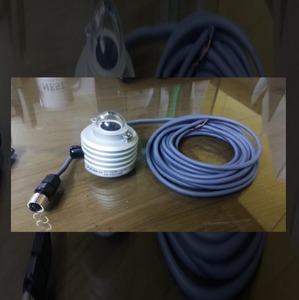 Sensor de Radiación Solar CMP3, Piranómetro - Product Image 3