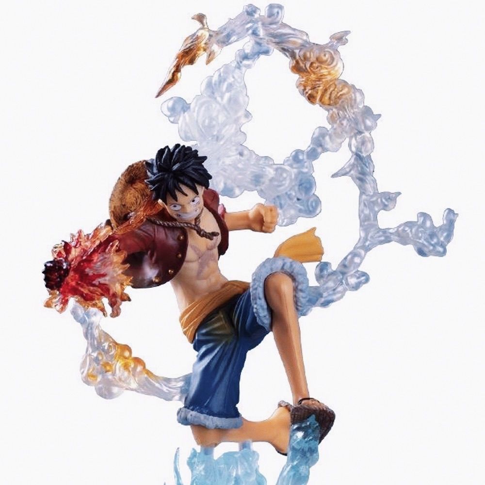 luffy