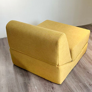 Modern Compressed Sofa Retractable Recliner Modular Fabric Sofa Compressed Sofa <b>Set</b> Furniture - Product Image 5