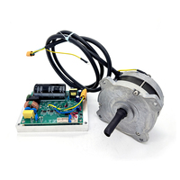 Contrôleur BLDC universel 220V personnalisé pour moteur sans balais DC